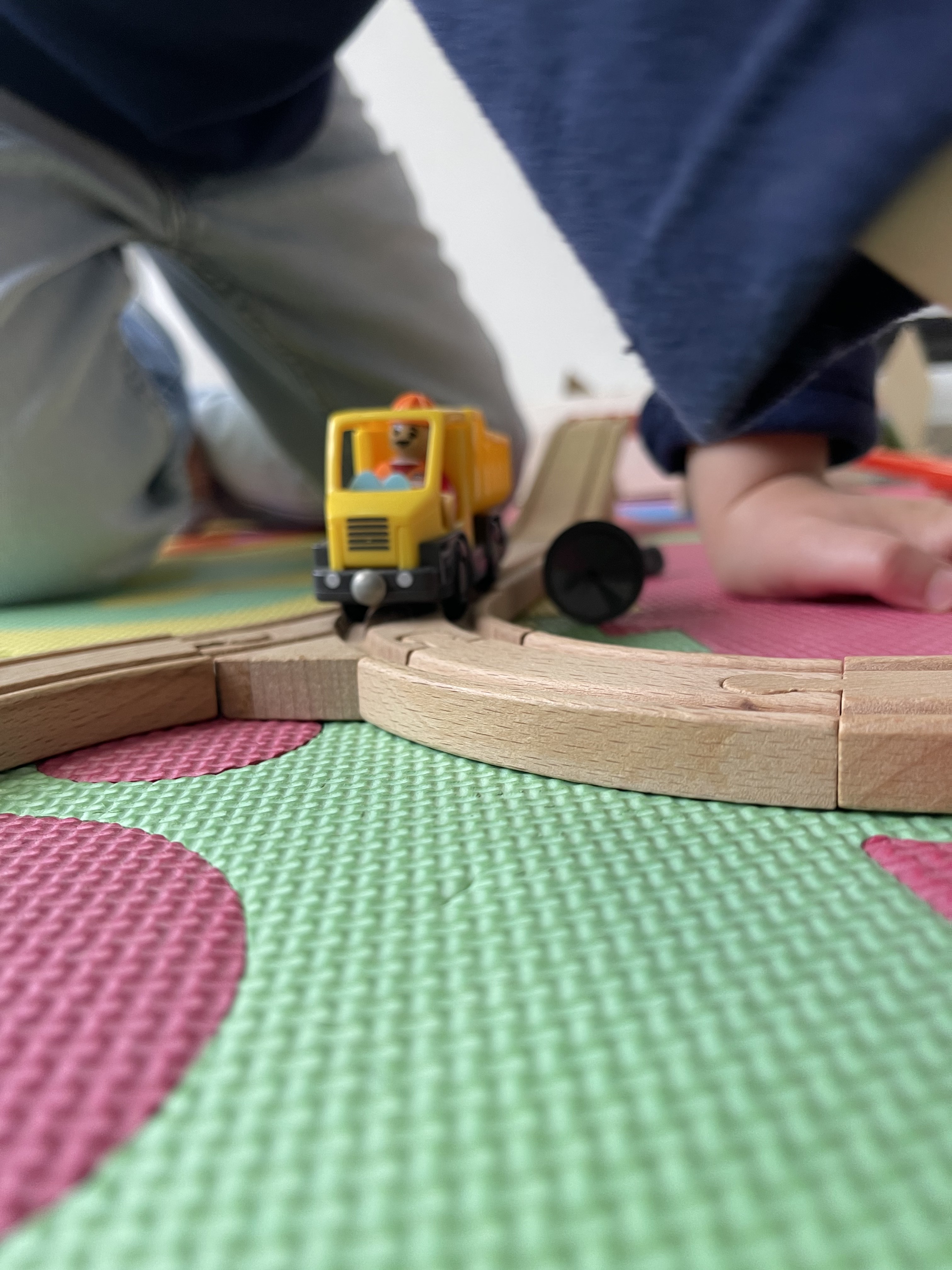 Espaço terapêutico do Espaço Evoluir