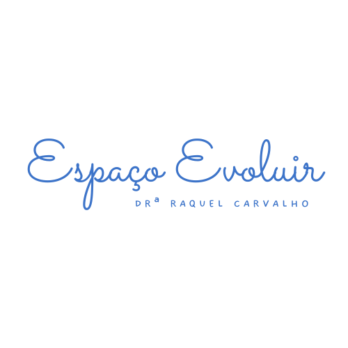 Espaço Evoluir — Dr.ª Raquel Carvalho